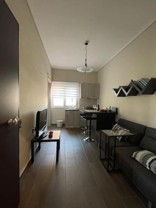 City Apartment Corinto Esterno foto