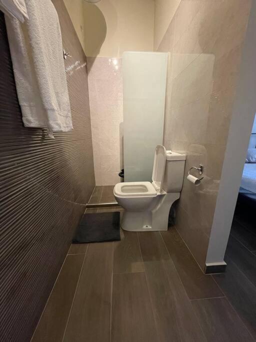 City Apartment Corinto Esterno foto